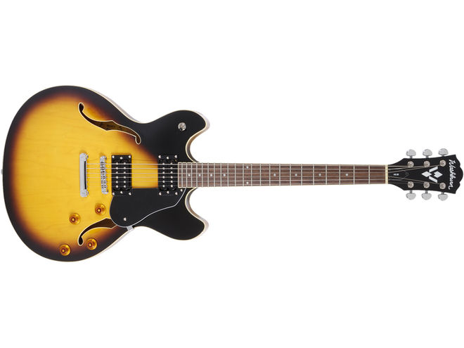 Washburn HB30