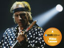 How to play guitar like Mark Knopfler