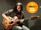 Alex Skolnick on chord extensions with melody