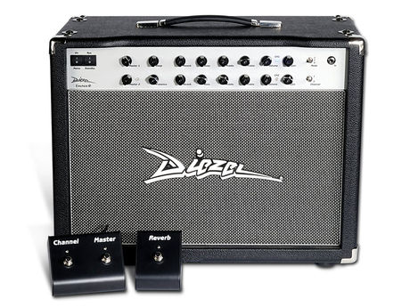 Diezel Einstein Combo