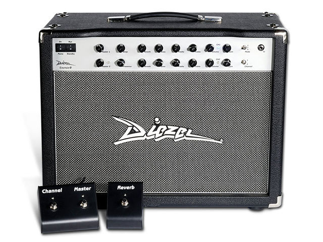 Huge drive in a compact package