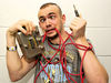 Cabling blank