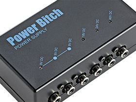 How to build your first pedalboard