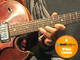 Alex Skolnick: melodic lick for the entire neck