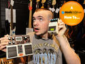 How to build your first pedalboard