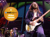 John Frusciante ((Tim Mosenfelder/Corbis))