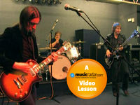 VIDEO: The Answer teach you how to jam