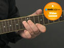 Unison string bending for beginners