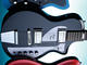 Eastwood Supro Dual Tone