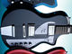 Eastwood Supro Dual Tone
