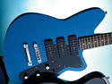 Reverend Jetstream 390