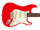 Squier Simon Neil Stratocaster