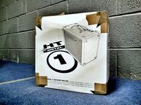 In pictures: Blackstar HT Metal 1 unboxed