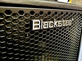 In pictures: Blackstar HT Metal 1 unboxed