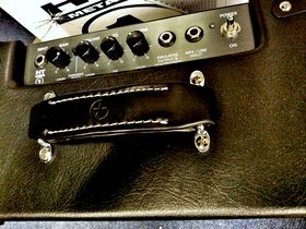 In pictures: Blackstar HT Metal 1 unboxed