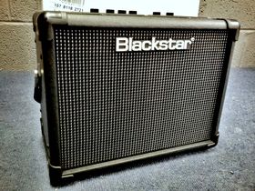 In pictures: Blackstar ID:Core Stereo 10 unboxed