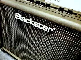 In pictures: Blackstar ID:Core Stereo 10 unboxed