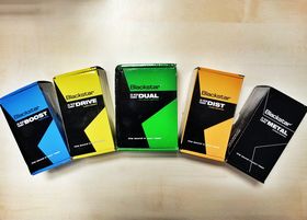 In pictures: Blackstar LT Pedals unboxed