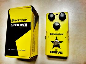 In pictures: Blackstar LT Pedals unboxed