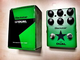 In pictures: Blackstar LT Pedals unboxed