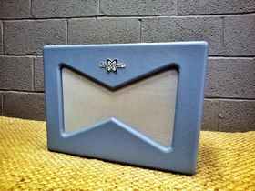 In pictures: Fender Pawn Shop Special Vaporizer unboxed