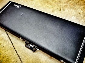 In pictures: Fender Troy Van Leeuwen Jazzmaster unboxed