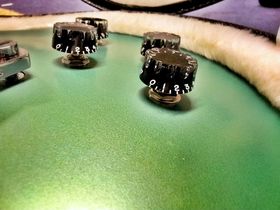 In pictures: Gibson 2014 Les Paul Futura unboxed