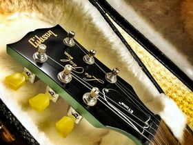 In pictures: Gibson 2014 Les Paul Futura unboxed
