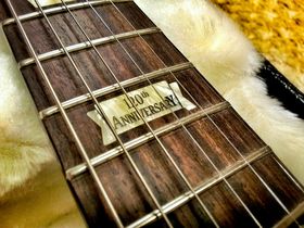 In pictures: Gibson 2014 Les Paul Futura unboxed