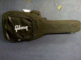 In pictures: Gibson ES-335 Studio unboxed