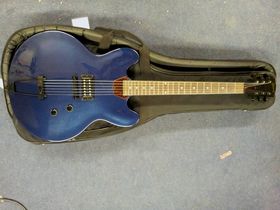 In pictures: Gibson ES-335 Studio unboxed