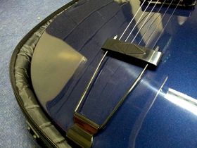 In pictures: Gibson ES-335 Studio unboxed