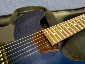In pictures: Gibson ES-335 Studio unboxed