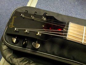 In pictures: Gibson ES-335 Studio unboxed
