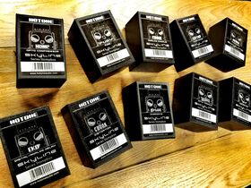 In pictures: Hotone Skyline series unboxed