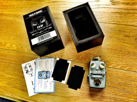In pictures: Hotone Skyline series unboxed