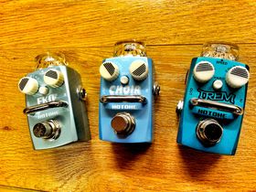 In pictures: Hotone Skyline series unboxed