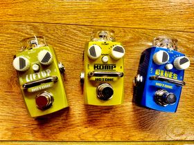 In pictures: Hotone Skyline series unboxed