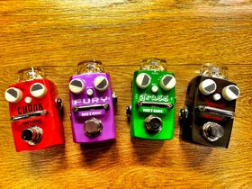 In pictures: Hotone Skyline series unboxed