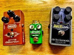 In pictures: Hotone Skyline series unboxed