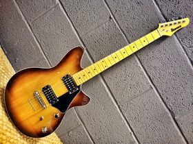 In pictures: Ibanez Roadcore RC320M unboxed