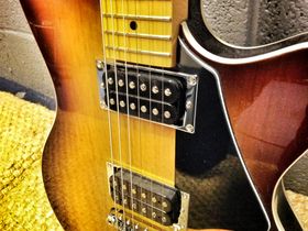 In pictures: Ibanez Roadcore RC320M unboxed