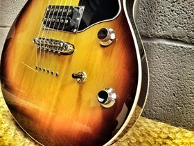 In pictures: Ibanez Roadcore RC320M unboxed