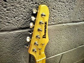 In pictures: Ibanez Roadcore RC320M unboxed