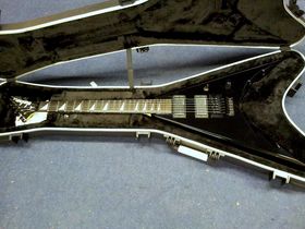 In pictures: Jackson Corey Beaulieu USA Signature KV6 unboxed