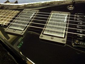 In pictures: Jackson Corey Beaulieu USA Signature KV6 unboxed