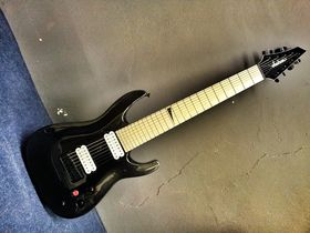 In pictures: Jackson Pro Series DKA8 Dinky unboxed