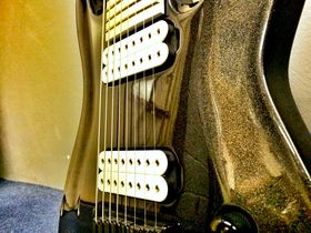 In pictures: Jackson Pro Series DKA8 Dinky unboxed