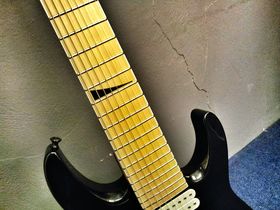 In pictures: Jackson Pro Series DKA8 Dinky unboxed