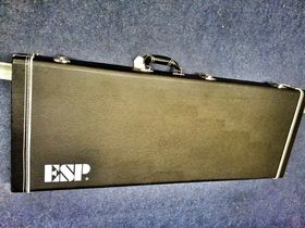 In pictures: LTD Elite Eclipse-I unboxed
